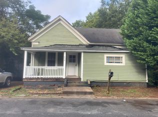539 N 12th St, Griffin, GA