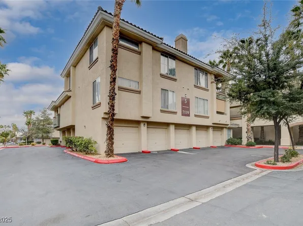 7119 S Durango Dr Unit 312, Las Vegas, NV 89113