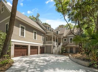 2932 Old Drake Dr, Seabrook Island, SC 29455