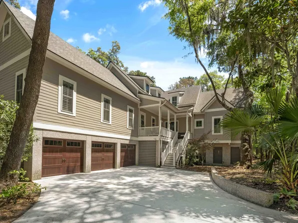 2932 Old Drake Dr, Seabrook Island, SC 29455