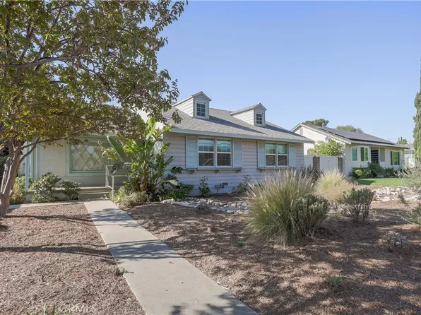 17062 San Fernando Mission Blvd, Granada Hills, CA 91344