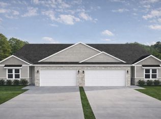 922 Eisenhower Blvd, Northliberty, IA