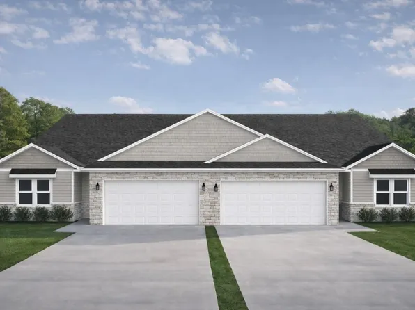 924 Eisenhower Blvd, Northliberty, IA 52317