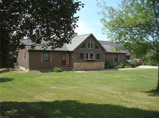 119 S Ridge Rd E, Conneaut, OH 44030