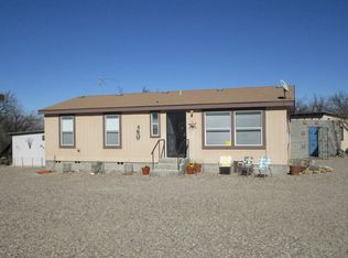4960 S Javelina Trl, Safford, AZ 85546
