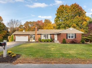 33 High Plain Rd, Andover, MA 01810