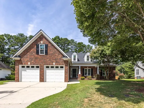 1902 Meeting St, Durham, NC 27705