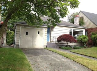 8008 21st Ave NE, Seattle, WA 98115