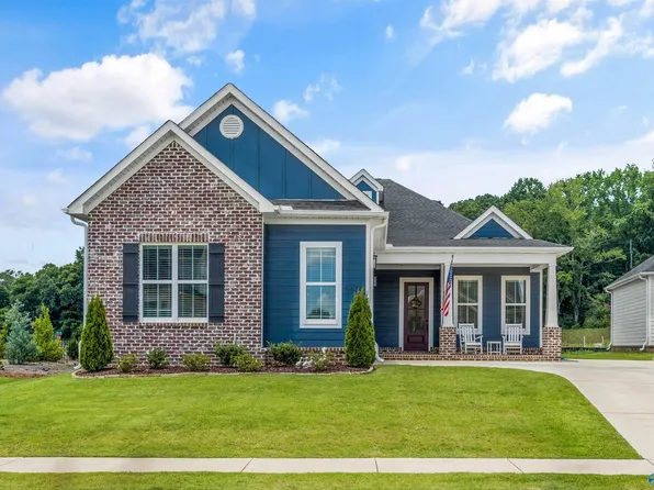 6432 Lenox Hill Way, Huntsville, AL 35806