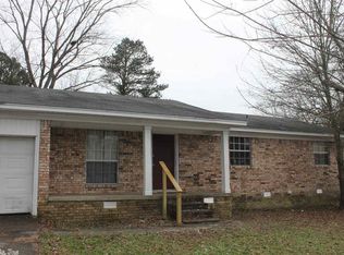 25 Robinson St, Cabot, AR 72023