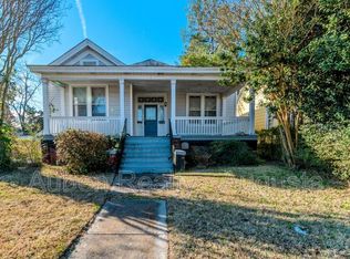 1816 Starnes St #B, Augusta, GA 30904