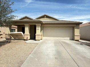 10228 W Gross Ave, Tolleson, AZ 85353