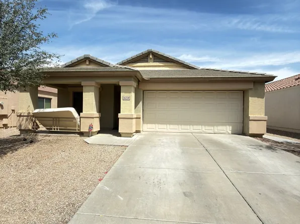 10228 W Gross Ave, Tolleson, AZ 85353