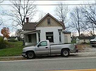 325 S Main St, Bethel, OH 45106