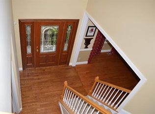 884 Natalie Ln, Lebanon, OH 45036