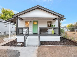 3943 S Lincoln St, Englewood, CO 80113