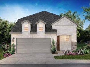 30313 Ruby Forest Ct, Magnolia, TX 77354