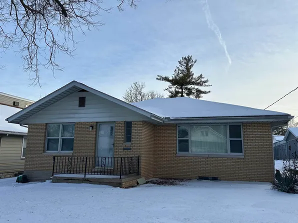 1130 W Thrush Ave, Peoria, IL 61604