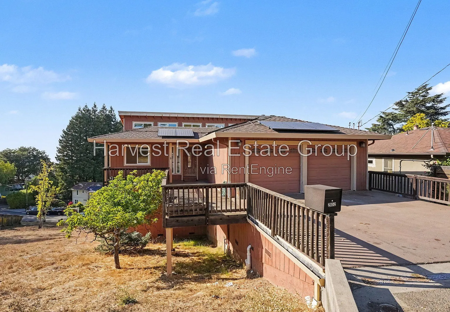 4 bed, 3.0 bath, 2304 sqft, $4,795 — Photo 3