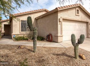 5554 W Painted Cliff Dr, Marana, AZ 85658