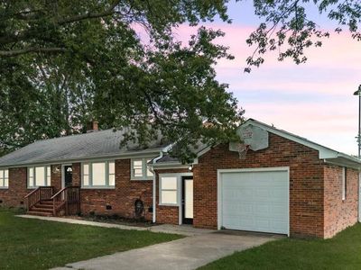 20568 Ridge Rd, Colonial Beach, VA, 22443