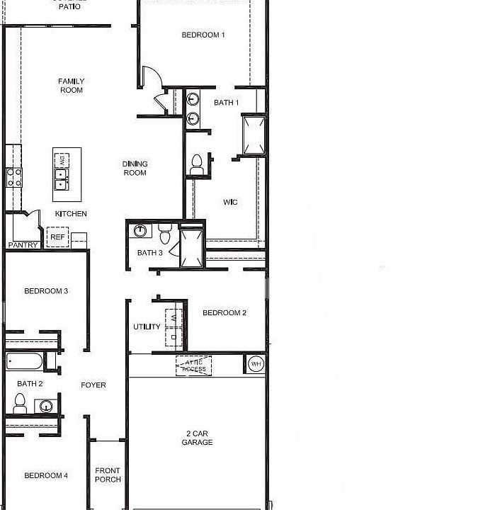 2nd image of 500 Cherry St