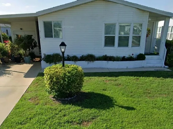 3115 Columbrina Circle, Port St Lucie, FL 34952