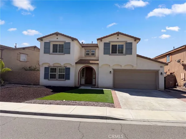 40959 Vauxhall Ct, Lake Elsinore, CA 92532