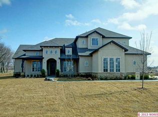 18780 N Twin Creeks Dr, Owasso, OK 74055