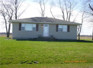 9680 Lincoln Dr, Worden, IL 62097