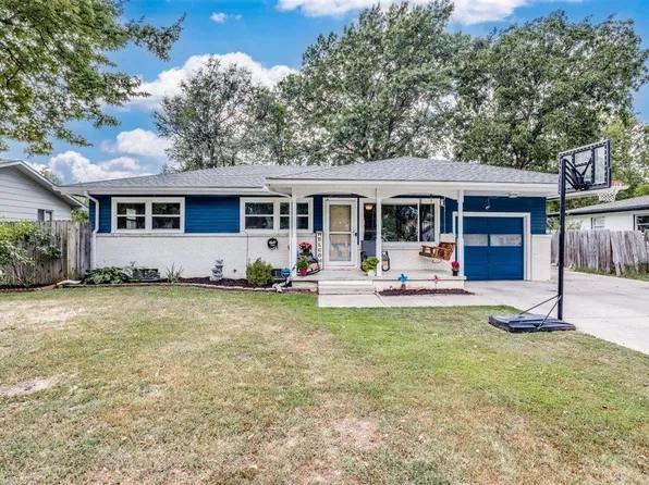601 S Atherton Ave, Maize, KS 67101