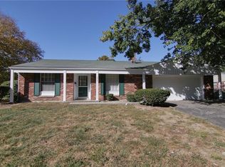 1310 Cecil Ave, Indianapolis, IN 46219