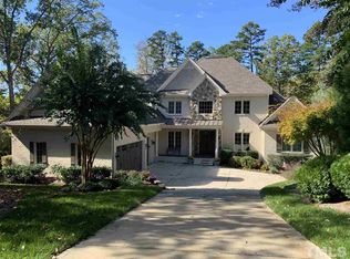 90005 Hoey, Chapel Hill, NC 27517