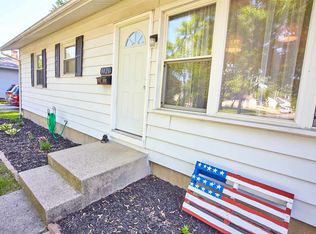 5426 Northcrest Dr, Fort Wayne, IN 46825