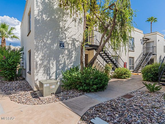 2nd image of 8450 E Old Spanish Trl APT 141