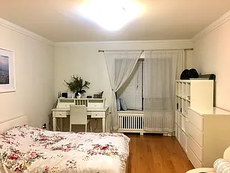 Rented by Manor Management