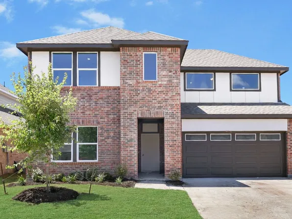 OZARK Plan, The Preserve at Forum