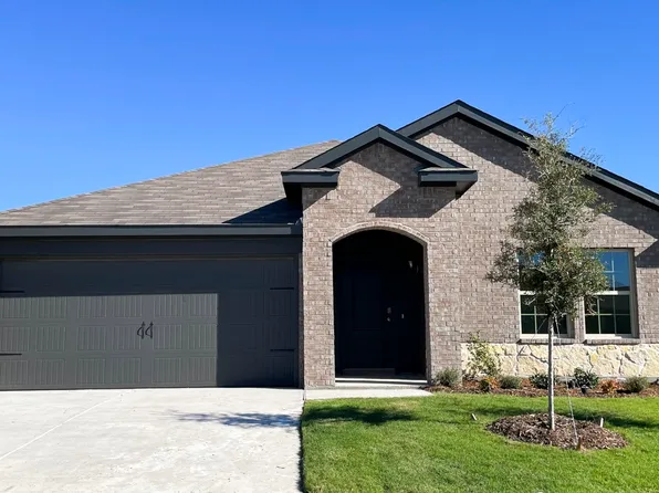 612 Banks Pl, Caddo Mills, TX 75135