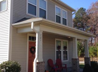 721 Resplendent Pl, Raleigh, NC 27603