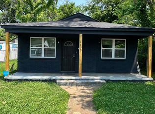 1470 Doris Ave, Memphis, TN 38106