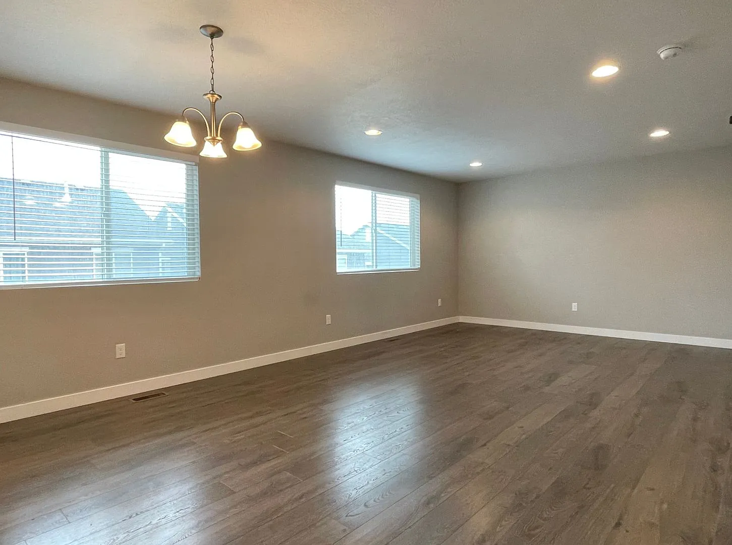 Spacious 2 Story with Finished Basement! — Photo 3