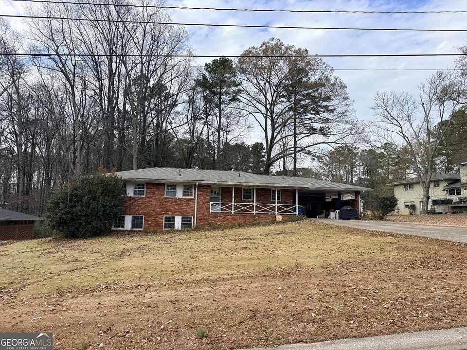 1st image of 2743 Pine Hill Dr NW