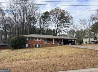 2743 Pine Hill Dr NW, Kennesaw, GA 30144