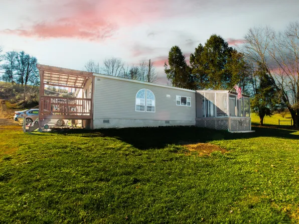 162 Old State Highway 70, Rogersville, TN 37857