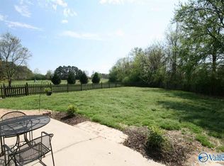 112 Marie Cir, Madison, AL 35758