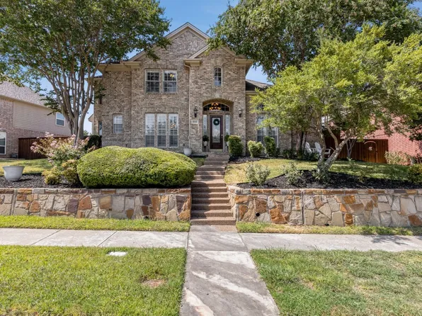 4619 Firewheel Dr, Garland, TX 75044