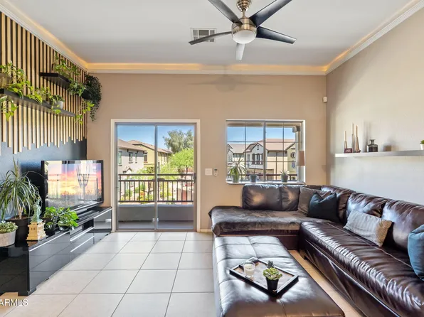 2725 E MINE CREEK Road #2056, Phoenix, AZ 85024