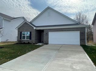 110 Winding Brook Way, Pendleton, IN 46064