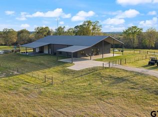 1132 County Road 4470, Winnsboro, TX 75494