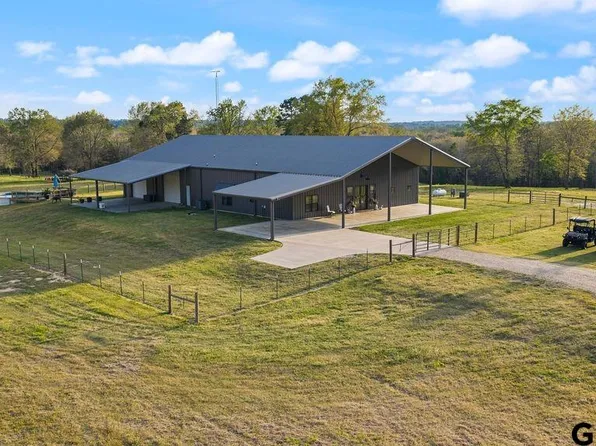 1132 County Road 4470, Winnsboro, TX 75494